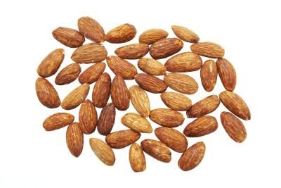 Come trasformare le mandorle in pasta di mandorle