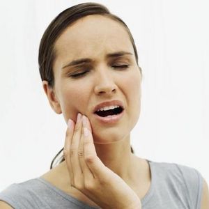 Come fermare un mal di denti doloroso