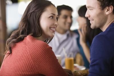 Le dieci regole per sedurre un uomo