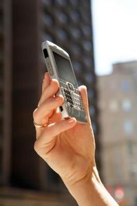 Come usare Twitter su Blackberry