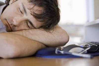 come misurare la mancanza di sonno
