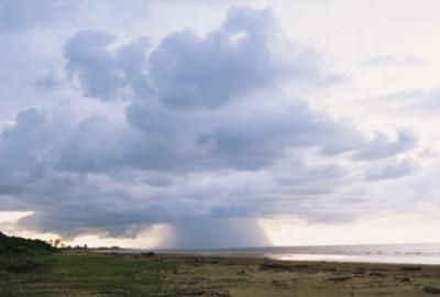 Come si fa a capire quanto è pericoloso un tornado?