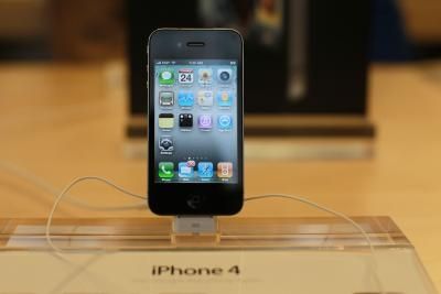 Come sincronizzare i contatti Yahoo! con l'iPhone