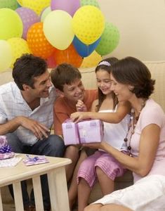 Il regalo più bello per una ragazza
