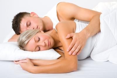 Come fare in modo da dormire con la bocca chiusa