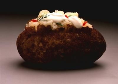 Come evitare che 25 chili di patate marciscano