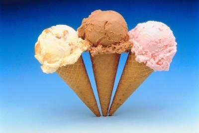 Come fare il gelato senza il latte