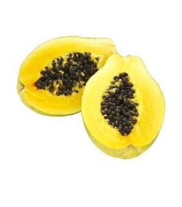 Come scegliere una papaya matura