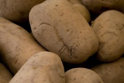 Come preparare le patate per la conservazione