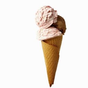 Come fare il gelato con il latte di riso