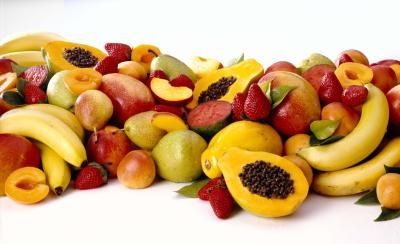 Come sbucciare la papaya e il mango