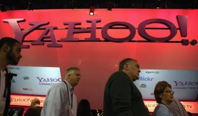 Come impostare l'orologio su Yahoo!