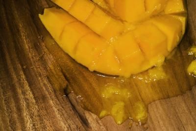 Come tagliare un mango