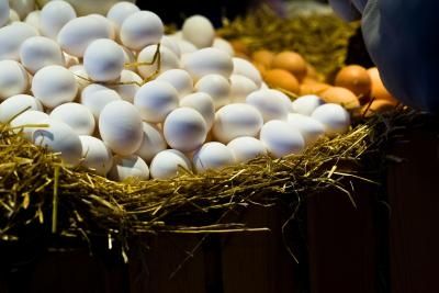 Come cucinare le uova sode in modo che si sguscino