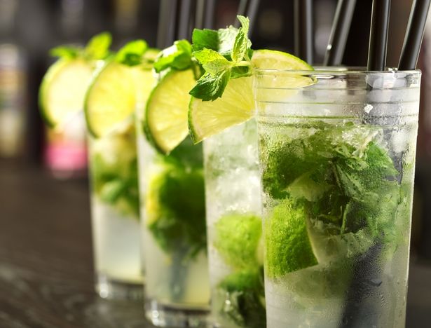 Come creare un Mojito