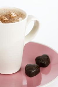 Cosa accade quando mangiate i semi di cacao