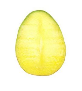 Come far maturare i mango