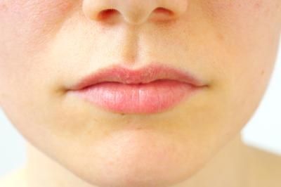 Come schiarire il colore delle labbra