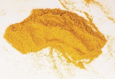 Quali sono i pericoli della curcuma?