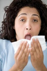 come migliorare la sinusite con l'aiuto degli oli essenziali