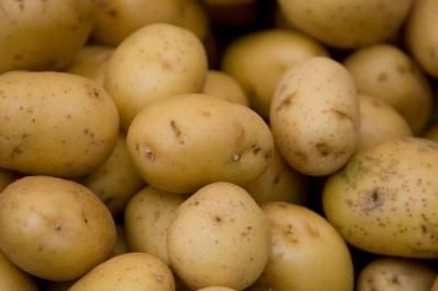 Come sapere se le patate sono andate a male