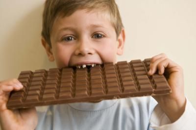 Come far fondere i semi di cacao