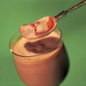 Come fare lo yogurt all'arancia