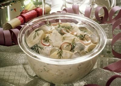 Come bollire le patate nel modo giusto per farne l'inslata