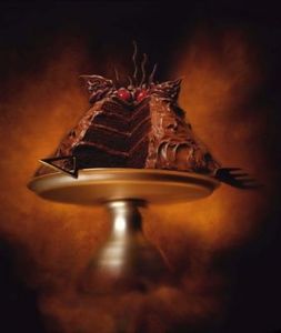 Idee per il cioccolato da modelleare