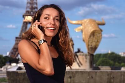 Come vestirsi a Parigi
