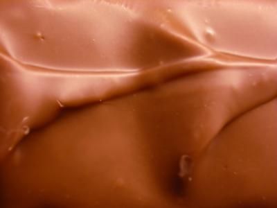Come fondere le scaglie di cacao