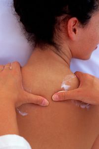 Come fare lozioni e creme per il massaggio