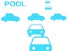 Come funziona il car pooling