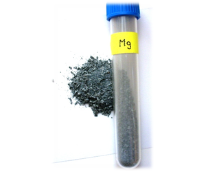 Carenza di magnesio e problemi della pelle