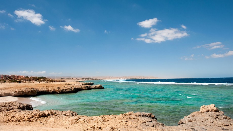 Quando andare a Marsa Alam