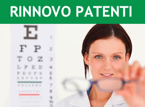 Qual è il prezzo del certificato medico per patente