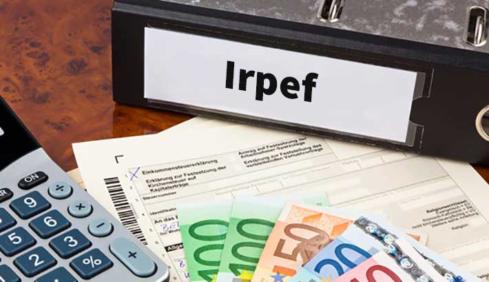 Data scadenza ritenute alla fonte Irpef ottobre 2015