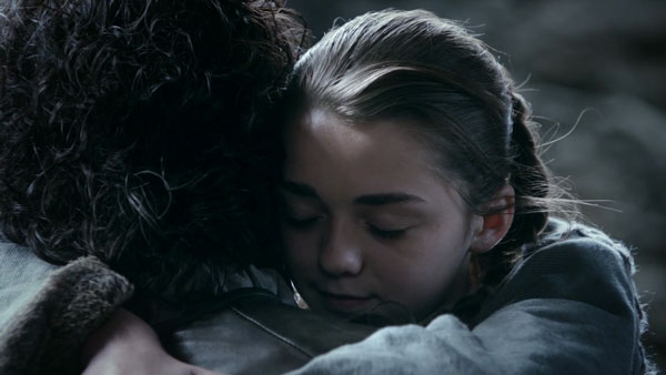 Nuovo Teaser Trailer Disponibile Sul Web di Game Of Thrones 5