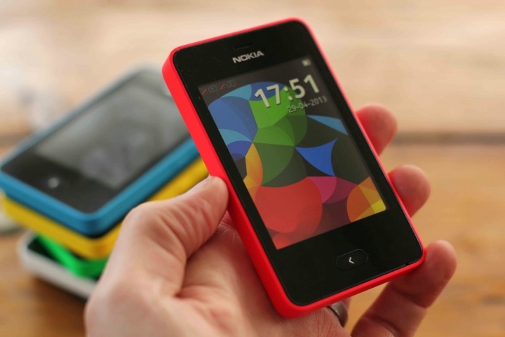 Smartphone Nokia sotto i 100 euro