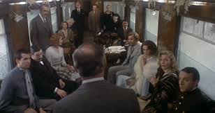 Come vedere in streaming Assassinio sull’Orient Express