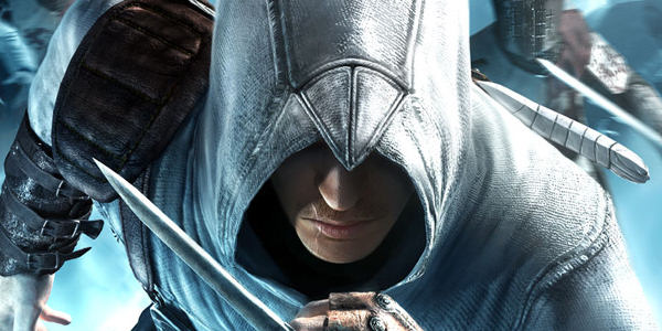 La setta degli Assassini (Hashashin)