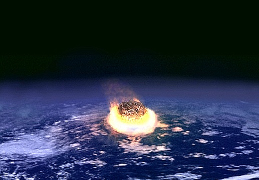 Gli asteroidi sono pericolosi?