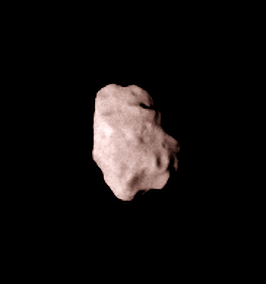 Gli asteroidi che hanno sfiorato la terra