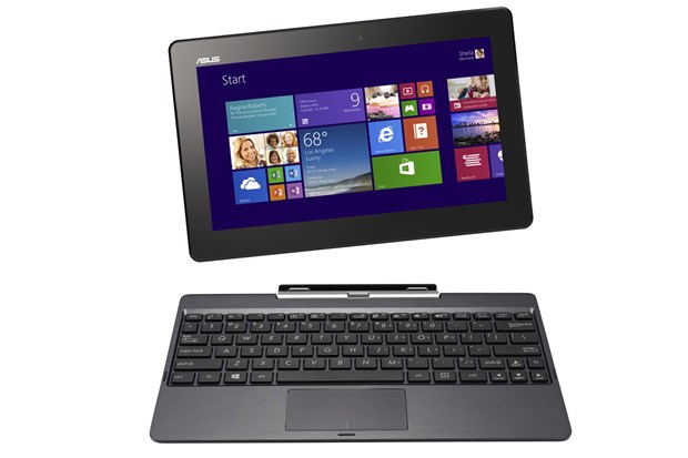 Caratteristiche ASUS Transformer Book T100