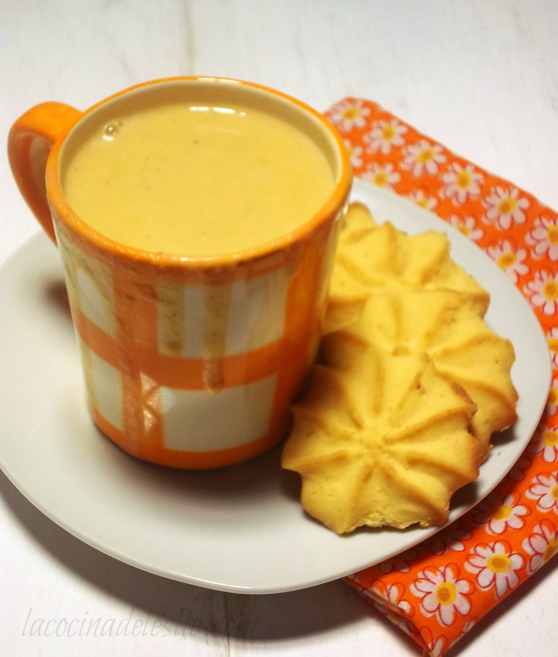Come fare: Atole