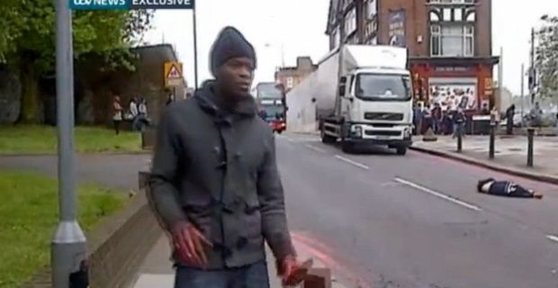 Chi ha decapitato il soldato a Londra
