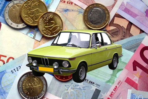 Quanto costa l'assicurazione auto