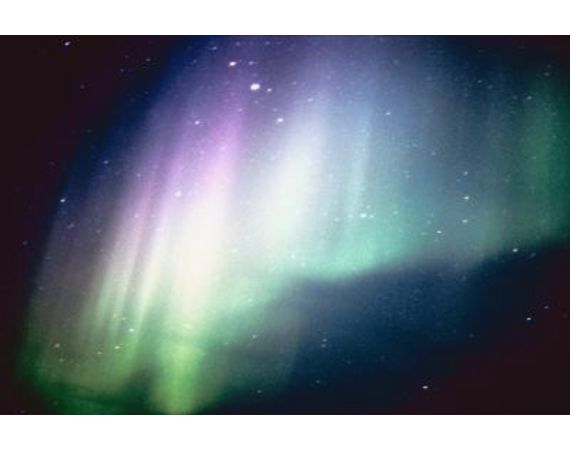 Cos'è e come nasce l'Aurora Boreale