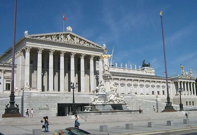 austriaparlamento