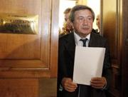 Cosa è successo al Porto di Molfetta